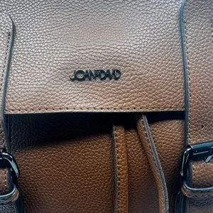 Joan & David | Bags | Joanne And David Work Book Backpack 8  display picture 2